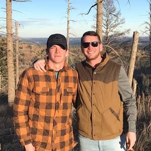 Meet your Posher, Philip